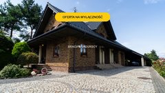 Dom  201m², Węgrzce Wielkie Węgrzce Wielkie, Piaski