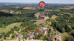 Dom  258m², Świątniki Górne 