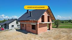 Dom  145m², Brzezinka 