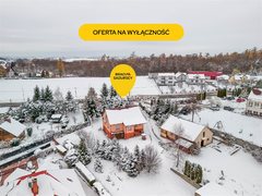 Dom  195m², Pietrzejowice 
