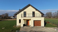 Dom  180m², KRAKÓW NOWA HUTA