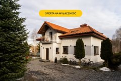Dom  260m², Krzyszkowice Krzyszkowice