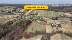 Dom  631,1500m², Sułkowice 