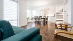 Dom  168m², Polanowice 