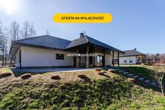 Dom  207,7000m², Łomna 
