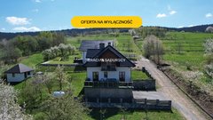 Dom  220m², Bysina 