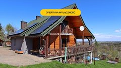 Dom  133m², Kamionna 