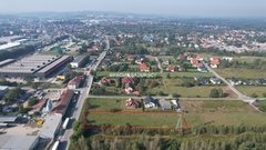 Działka  3088m², Brzesko 