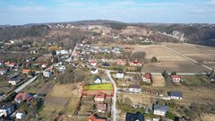 Działka  778m², Karniowice 