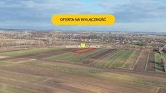 Działka  3120m², Kraków Nowa Huta, Nowa Huta