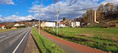 Działka  8600m², Nowy Sącz Piątkowa