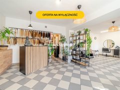 Lokal 82m², Mników 