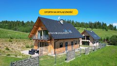 Lokal 368m², Łapsze Wyżne 