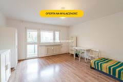 Mieszkanie  62,4600m², Kraków Mistrzejowice, Mistrzejowice