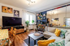 Mieszkanie  65m², Kraków Nowa Huta, Nowa Huta