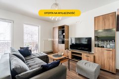 Mieszkanie  46m², Kraków Swoszowice, Opatkowice