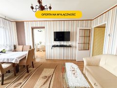 Mieszkanie  57m², Kraków Mistrzejowice, Mistrzejowice