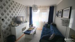 Mieszkanie  38m², Kraków Prądnik Biały