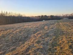 Działka  1330m², Najdziszów