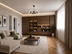 Mieszkanie  136,51m², Sosnowiec Pogoń