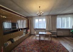 Mieszkanie  136,51m², Sosnowiec Pogoń