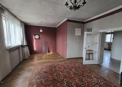 Mieszkanie  136,51m², Sosnowiec Pogoń