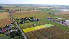 Działka  800m², Tarnowo Podgórne