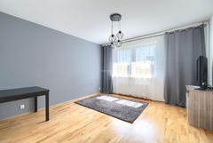 Mieszkanie  50,1m², Poznań Piątkowo