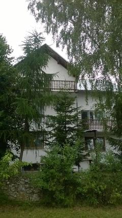 Dom  213m², Pilica
