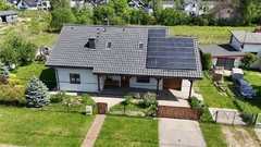 Dom  191,5000m², Dąbrowa Górnicza Strzemieszyce Wielkie