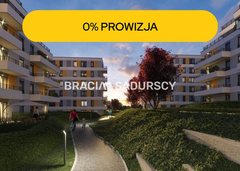 Mieszkanie  60,6800m², Kraków Prądnik Biały, Prądnik Biały
