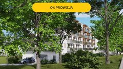 Mieszkanie  53,6600m², Kraków Bieżanów-Prokocim, Bieżanów
