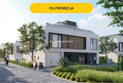 Mieszkanie  124,9700m², Kraków Zwierzyniec, Wola Justowska