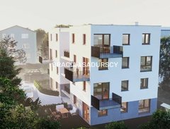 Mieszkanie  57,1600m², Kraków Podgórze, Podgórze
