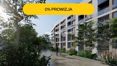 Mieszkanie  39m², Kraków Krowodrza, Łobzów
