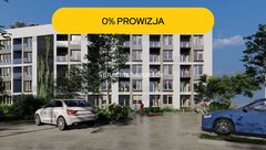 Mieszkanie  39m², Kraków Krowodrza, Łobzów