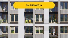 Mieszkanie  39m², Kraków Krowodrza, Łobzów