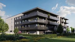 Mieszkanie  59,2300m², Kraków Prądnik Biały , Prądnik Biały