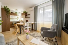 Mieszkanie  53,6700m², Kraków Bieżanów-Prokocim, Prokocim