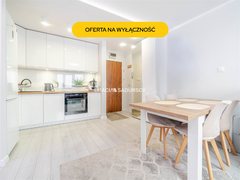 Mieszkanie  36,1900m², Kraków Bieńczyce, Bieńczyce