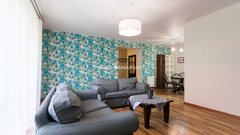 Mieszkanie  78m², Kraków Dębniki, Kliny
