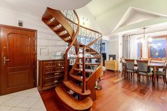 Mieszkanie  97m², Kraków Dębniki