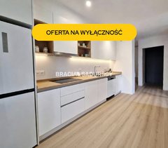 Mieszkanie  63,0600m², Kraków Podgórze, Rybitwy