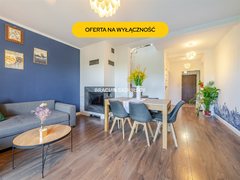 Mieszkanie  74,9800m², Krzysztoforzyce Krzysztoforzyce, Kocmyrzów-Luborzyca