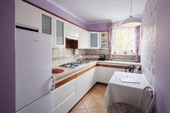 Mieszkanie  60m², Kraków Krowodrza