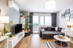 Mieszkanie  50m², Kraków Czyżyny, Czyżyny