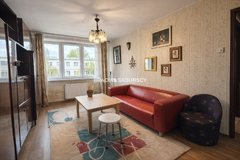 Mieszkanie  37m², Kraków Bieżanów-Prokocim, Kozłówek