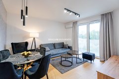 Mieszkanie  43m², Kraków Podgórze, Płaszów