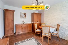 Mieszkanie  37,8500m², Kraków Podgórze Duchackie, Wola Duchacka