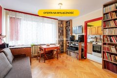 Mieszkanie  27,1000m², Kraków Wzgórza Krzesławickie, Wzgórza Krzesławickie
